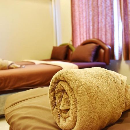 Darunee Resort Nakhon Nayok Extérieur photo