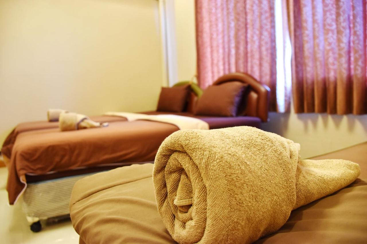 Darunee Resort Nakhon Nayok Extérieur photo