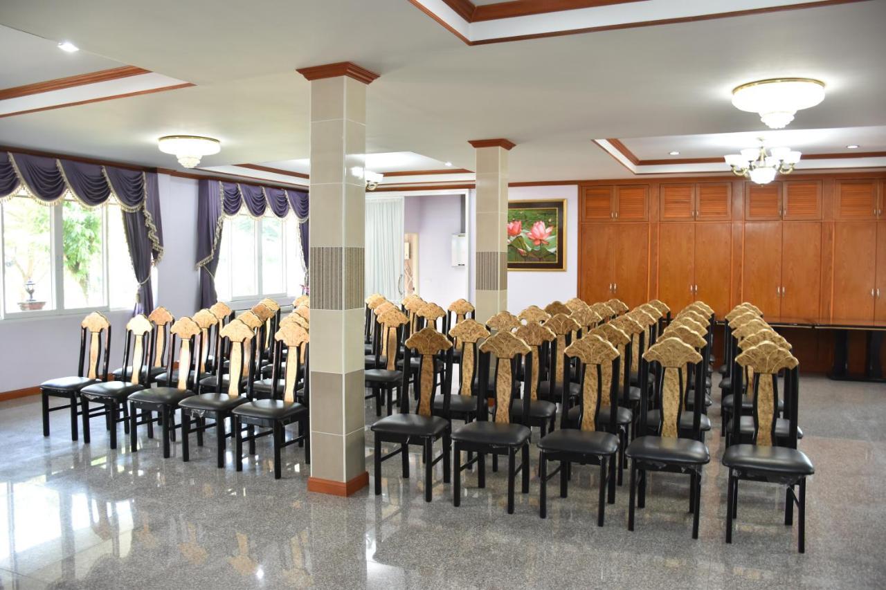 Darunee Resort Nakhon Nayok Extérieur photo