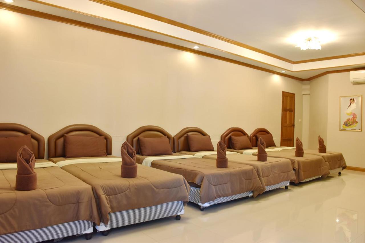 Darunee Resort Nakhon Nayok Extérieur photo