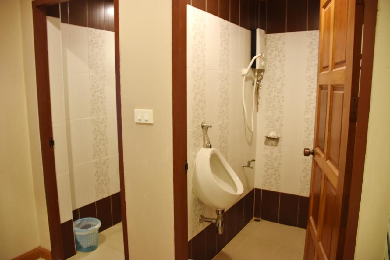 Darunee Resort Nakhon Nayok Extérieur photo