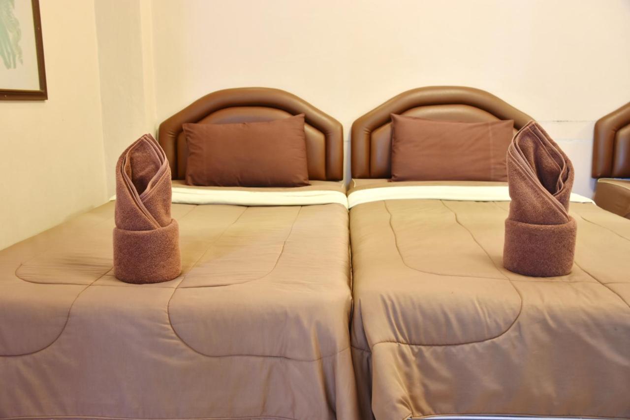 Darunee Resort Nakhon Nayok Extérieur photo