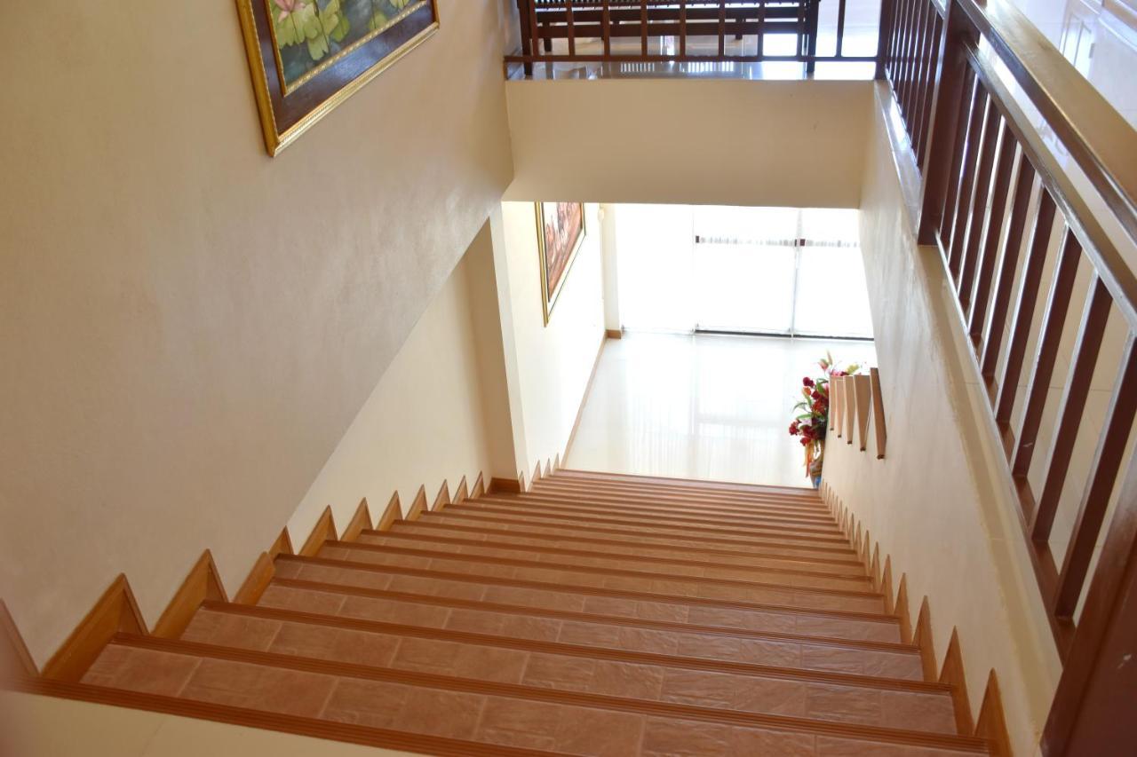 Darunee Resort Nakhon Nayok Extérieur photo