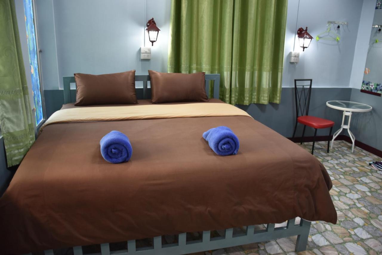 Darunee Resort Nakhon Nayok Extérieur photo