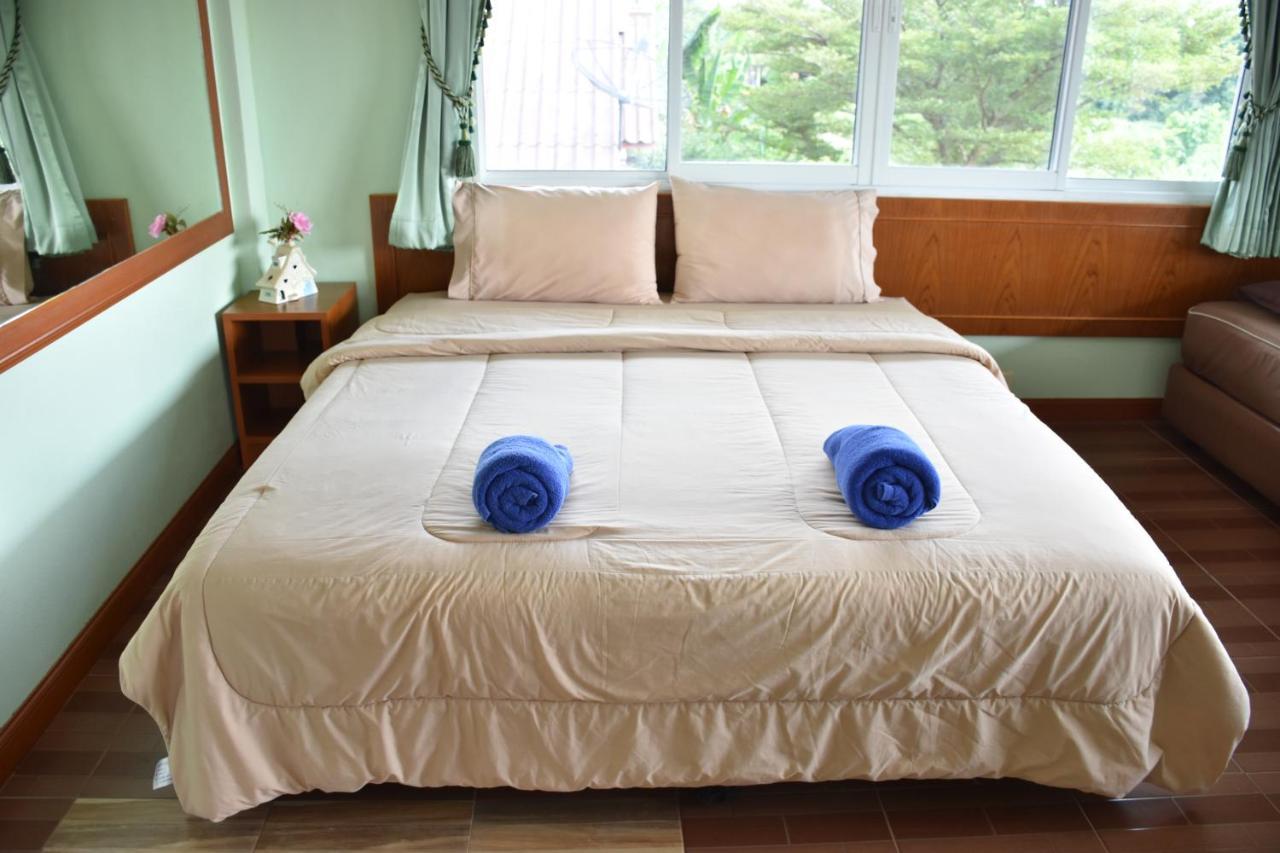 Darunee Resort Nakhon Nayok Extérieur photo